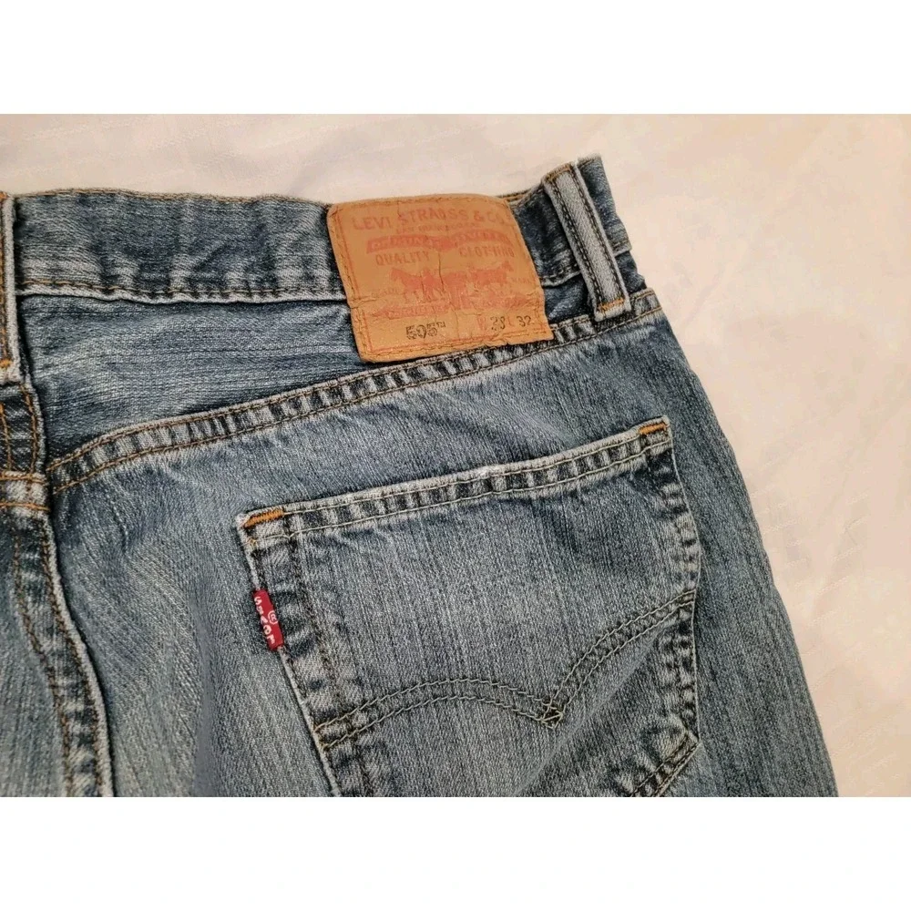 Levis nice pair